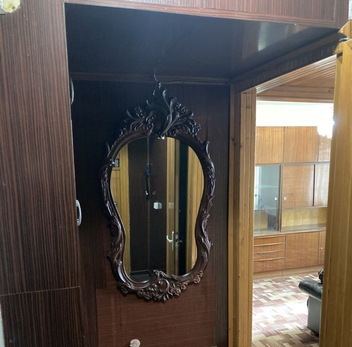 квартира г Москва метро Проспект Вернадского ул Удальцова 55 муниципальный округ Проспект Вернадского фото 4