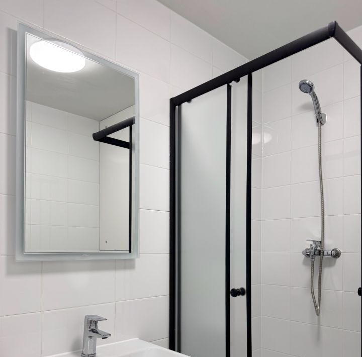 квартира г Москва метро Кантемировская б-р Кавказский 51к/2 фото 20
