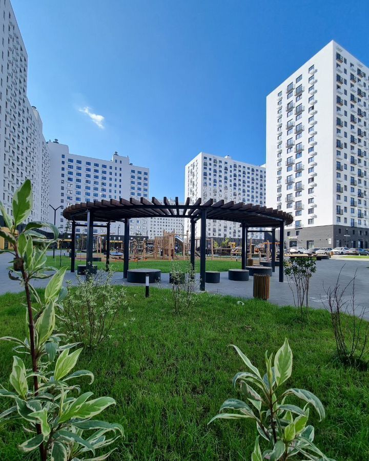 квартира г Пенза Пенза-4 ул Яшиной 4 р-н Октябрьский фото 26