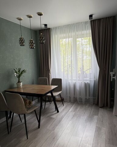 квартира ул Строителей 2 фото