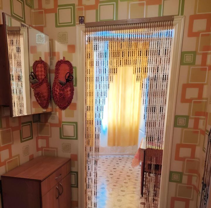 квартира г Калуга р-н Московский ул Гурьянова 26 фото 7