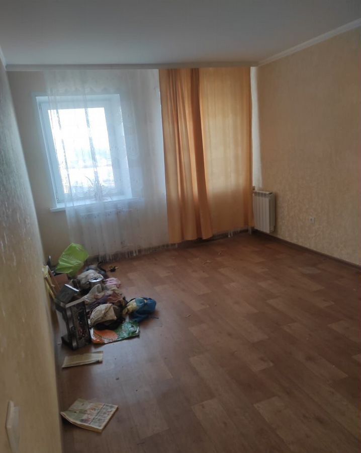 квартира г Липецк р-н Советский ул Замятина Е.И. 2 фото 3