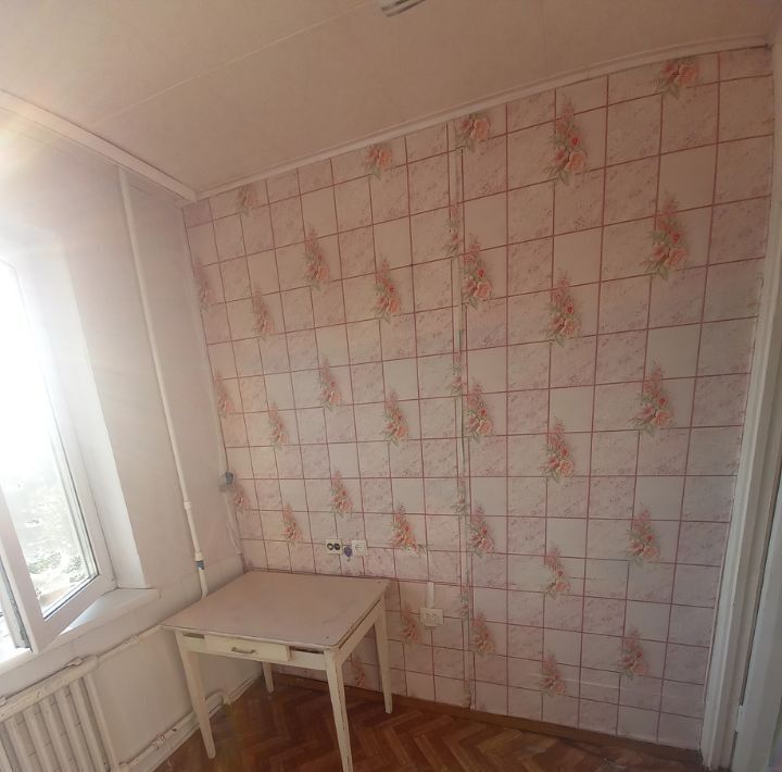 квартира г Омск мкр Крутая Горка р-н Октябрьский ул В.А.Силина 11 фото 14