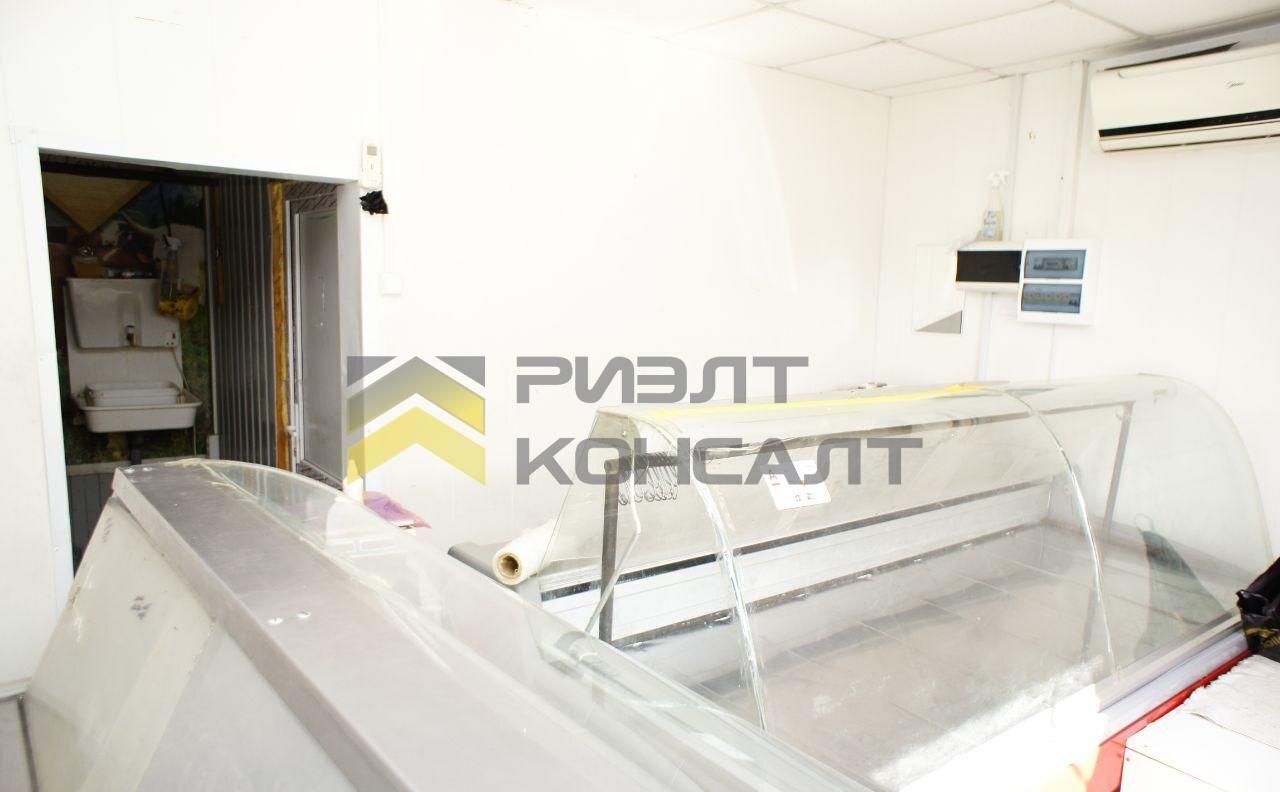 торговое помещение г Омск р-н Октябрьский ул Богдана Хмельницкого 212 фото 2