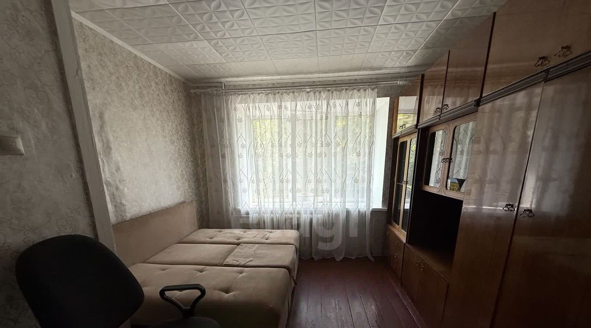квартира г Омск р-н Октябрьский ул Романенко 13 фото 2