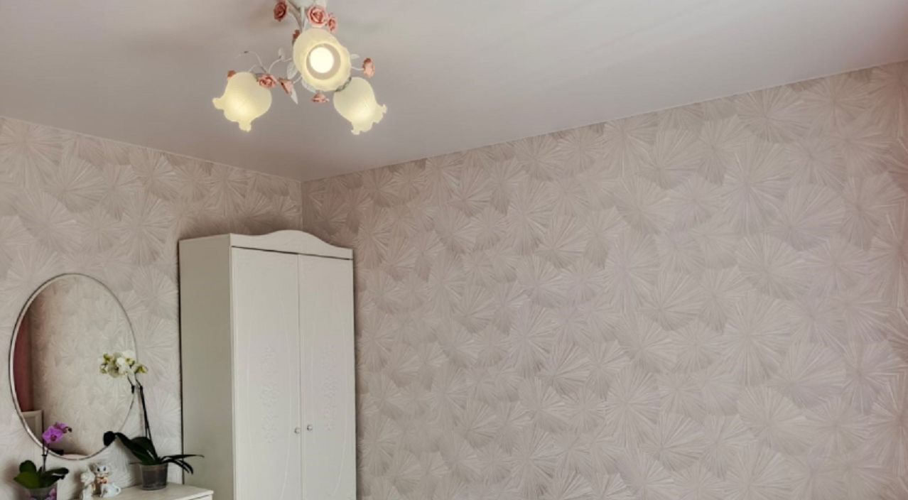 квартира г Оренбург р-н Дзержинский ул Березка 19/2 фото 23