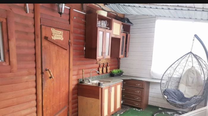 дом г Омск р-н Центральный ул 6-я Ремесленная 107 фото 18