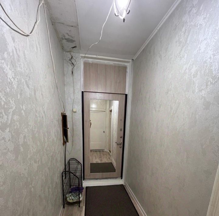 квартира г Королев мкр Юбилейный ул Героев Курсантов 12 Медведково фото 7