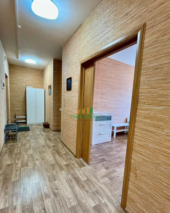 квартира г Мытищи ул Академика Каргина 23а фото 4