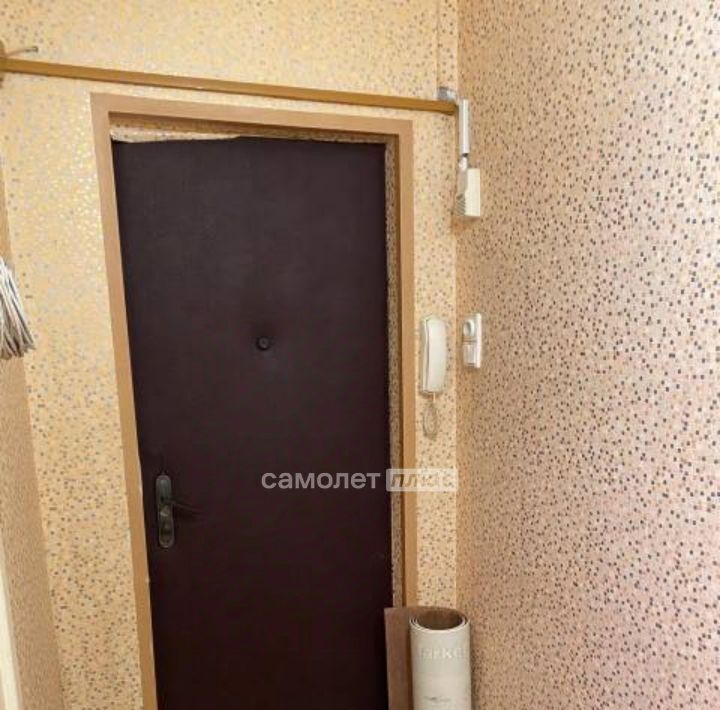 квартира г Павловский Посад ул Чапаева 3 фото 17