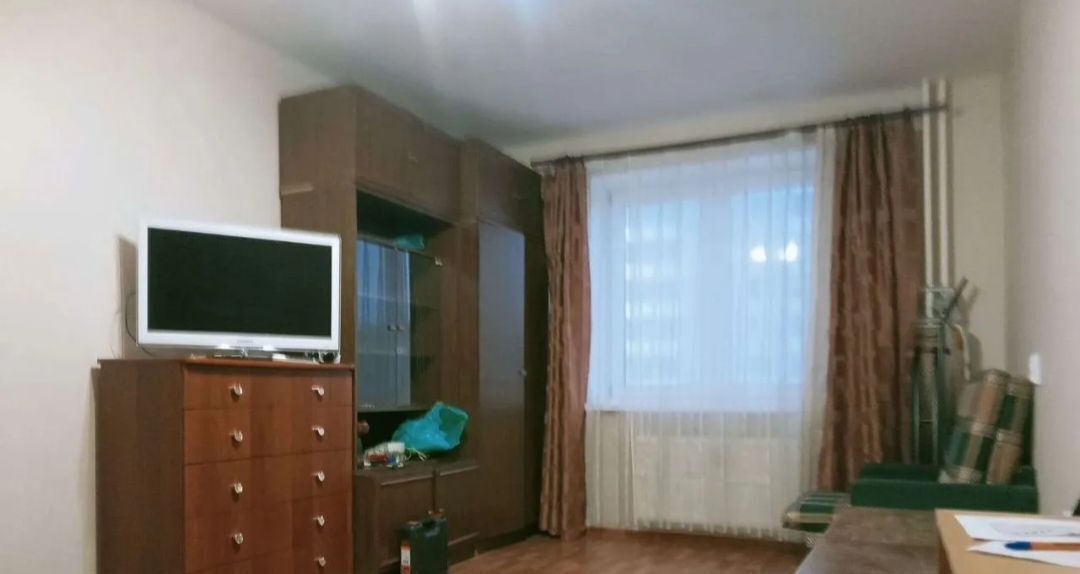 квартира р-н Всеволожский г Всеволожск ул Джанкойская 1 Улица Дыбенко фото 1