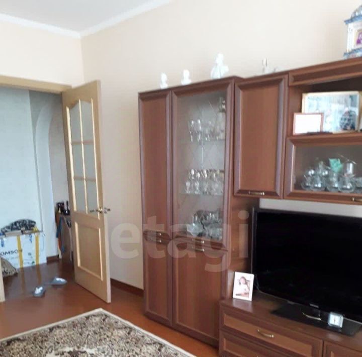 квартира г Улан-Удэ р-н Советский ул Кабанская 22 фото 3