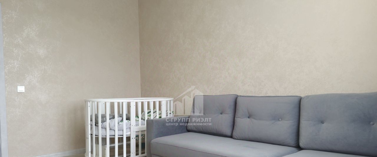 квартира г Калининград р-н Московский ул Флагманская 3 фото 16