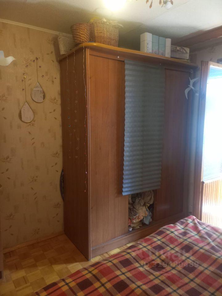 квартира г Луховицы ул Тимирязева 7 фото 17