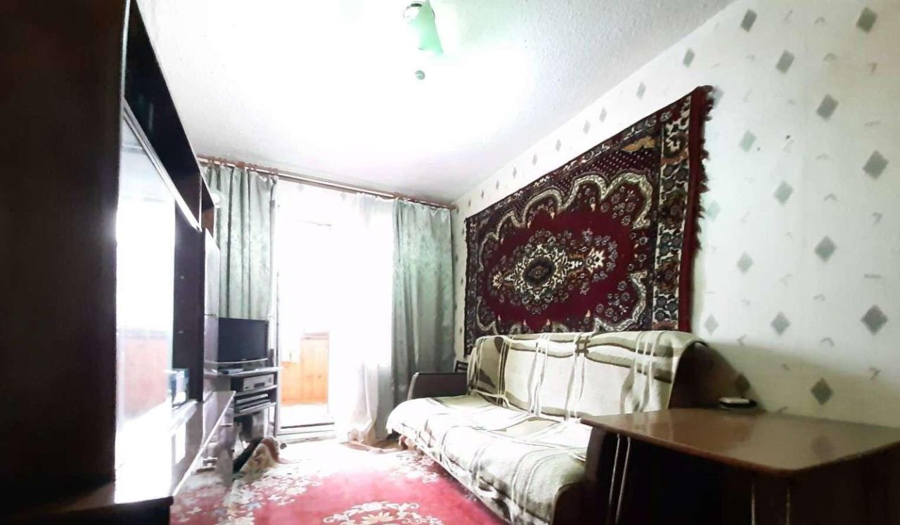 комната г Самара Безымянка ул Ново-Вокзальная 122 фото 1