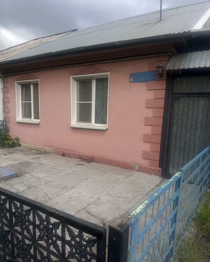 дом г Челябинск р-н Тракторозаводский ул Героев Танкограда 47 фото 1