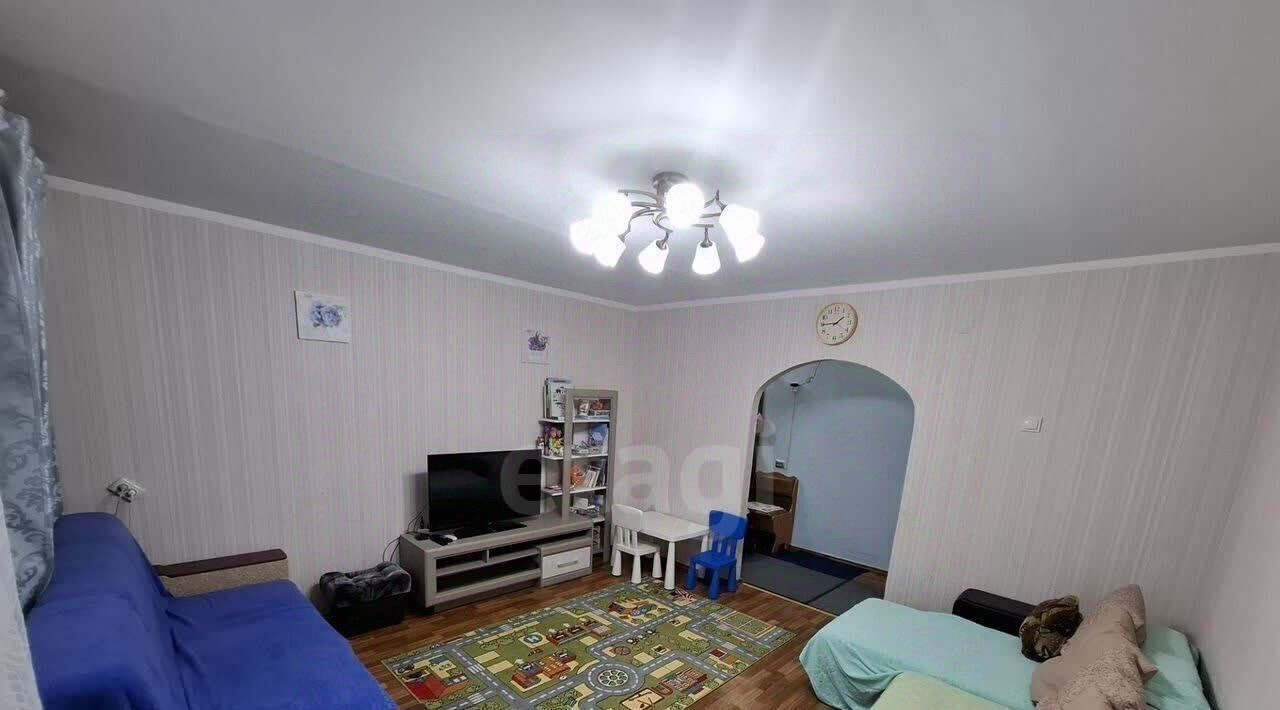квартира г Евпатория пр-кт им.В.И.Ленина 56 фото 3