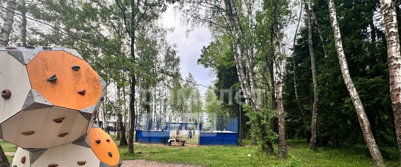 квартира г Москва Троицк ул. Бориса Житкова, 8к 1 фото 31