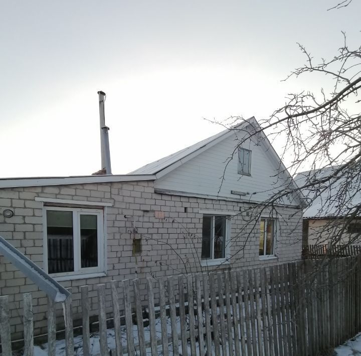 дом р-н Рославльский г Рославль ул Олега Кошевого фото 1