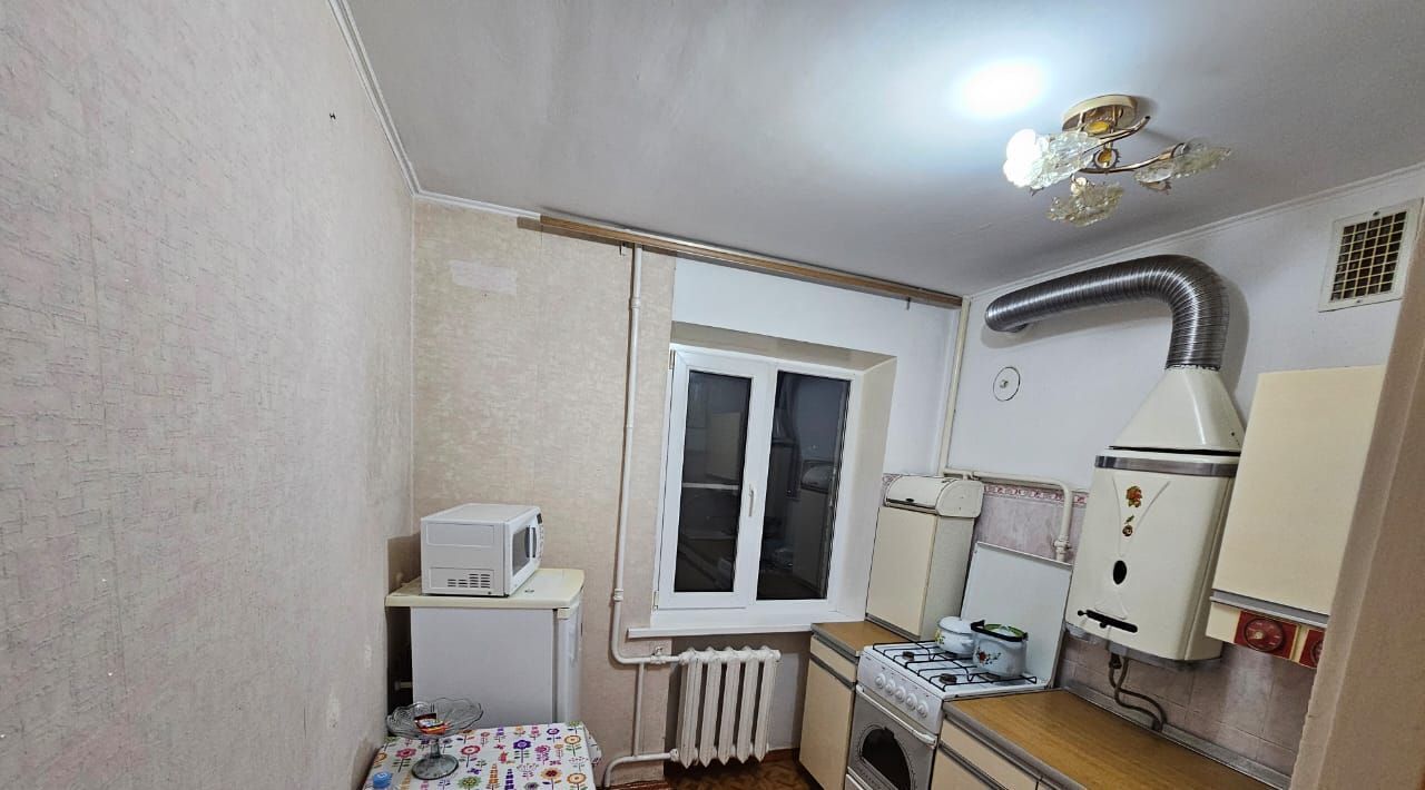 квартира г Армавир ул Советской Армии 20 фото 3