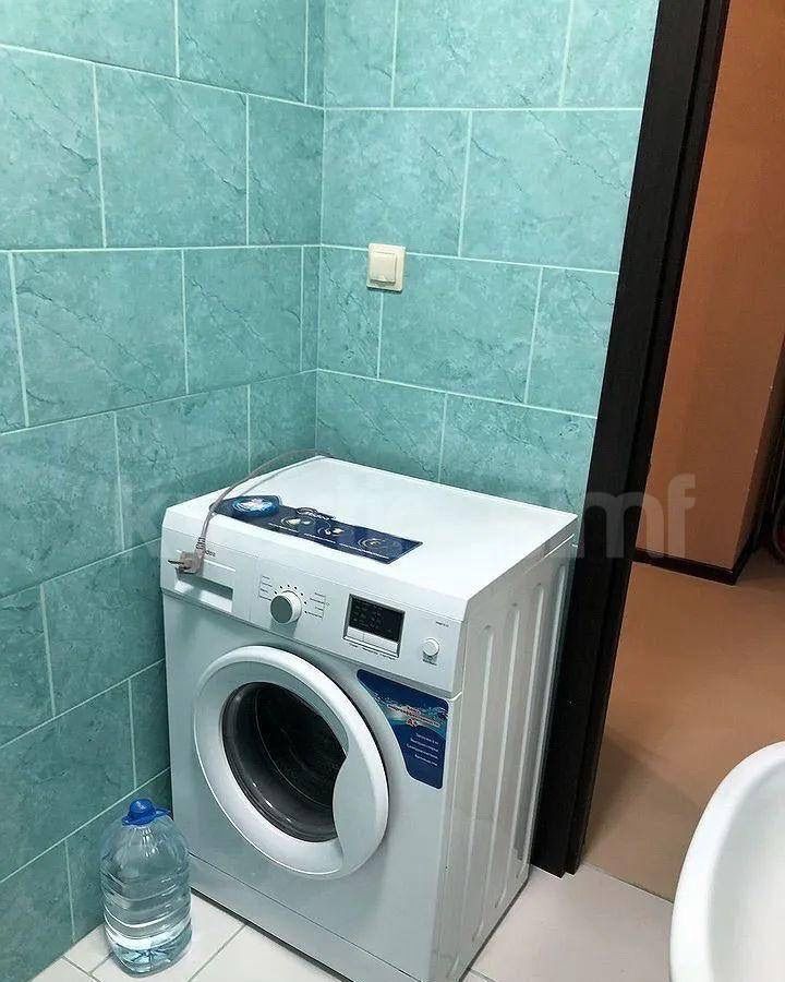 квартира г Симферополь ул Сейдали Куртсеитова 51 фото 8