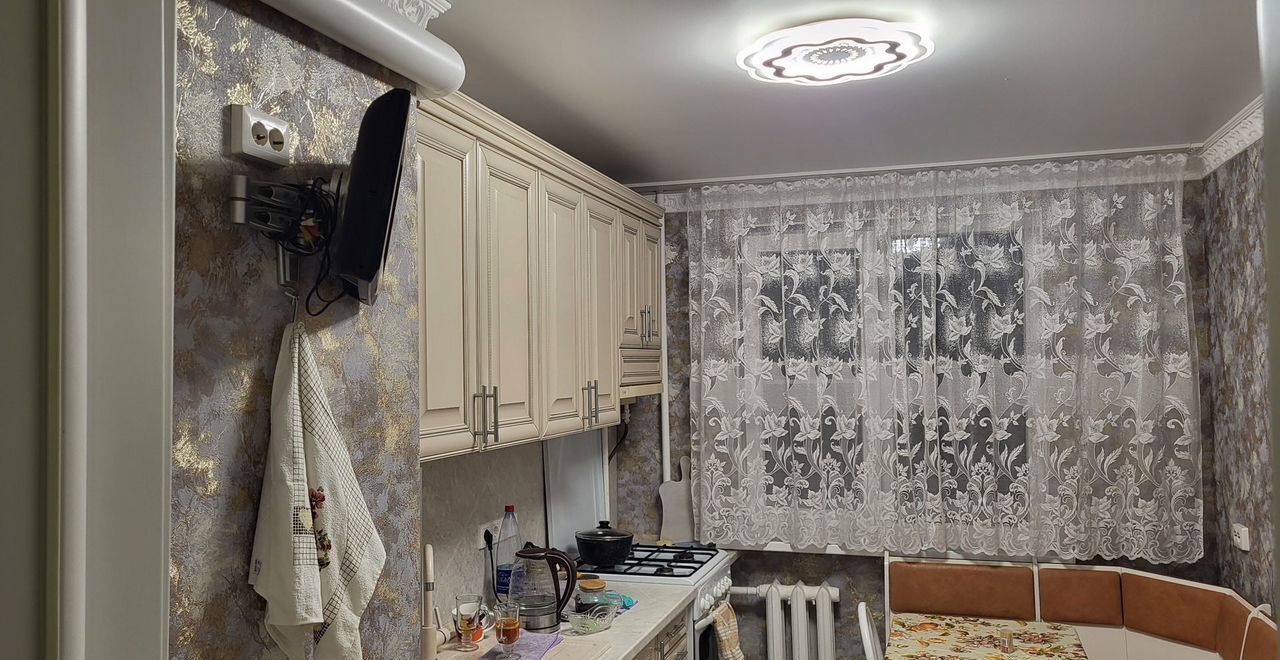 квартира г Горячий Ключ Развилка ул Герцена 56 фото 6