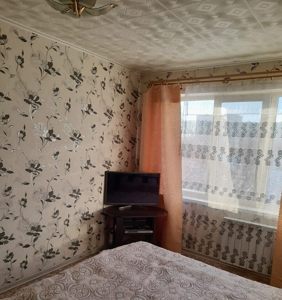 квартира г Екатеринбург р-н Чкаловский Вторчермет Газетная, 36 фото 7