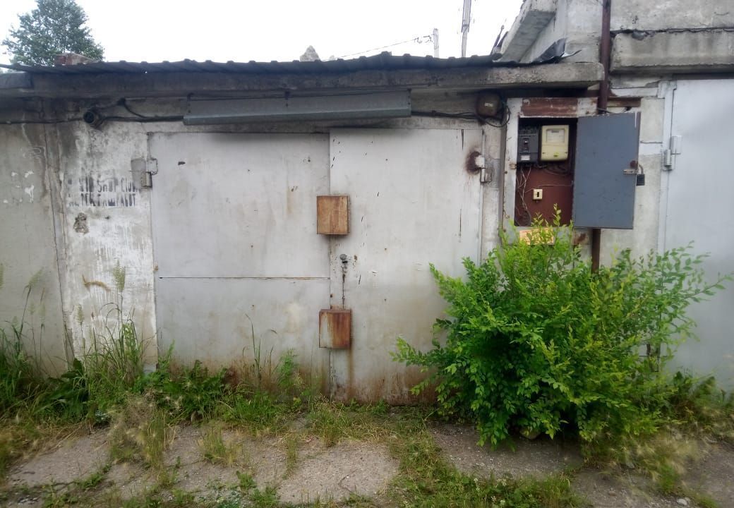 гараж г Благовещенск фото 1