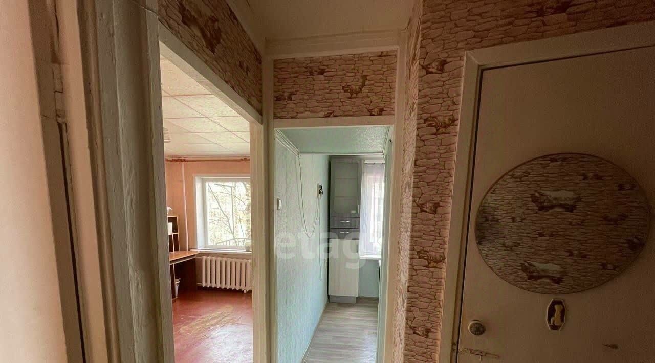 квартира г Сыктывкар ул Мира 38 фото 4