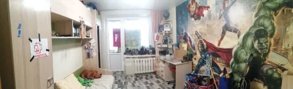 квартира г Сыктывкар ул Славы 26 фото 4