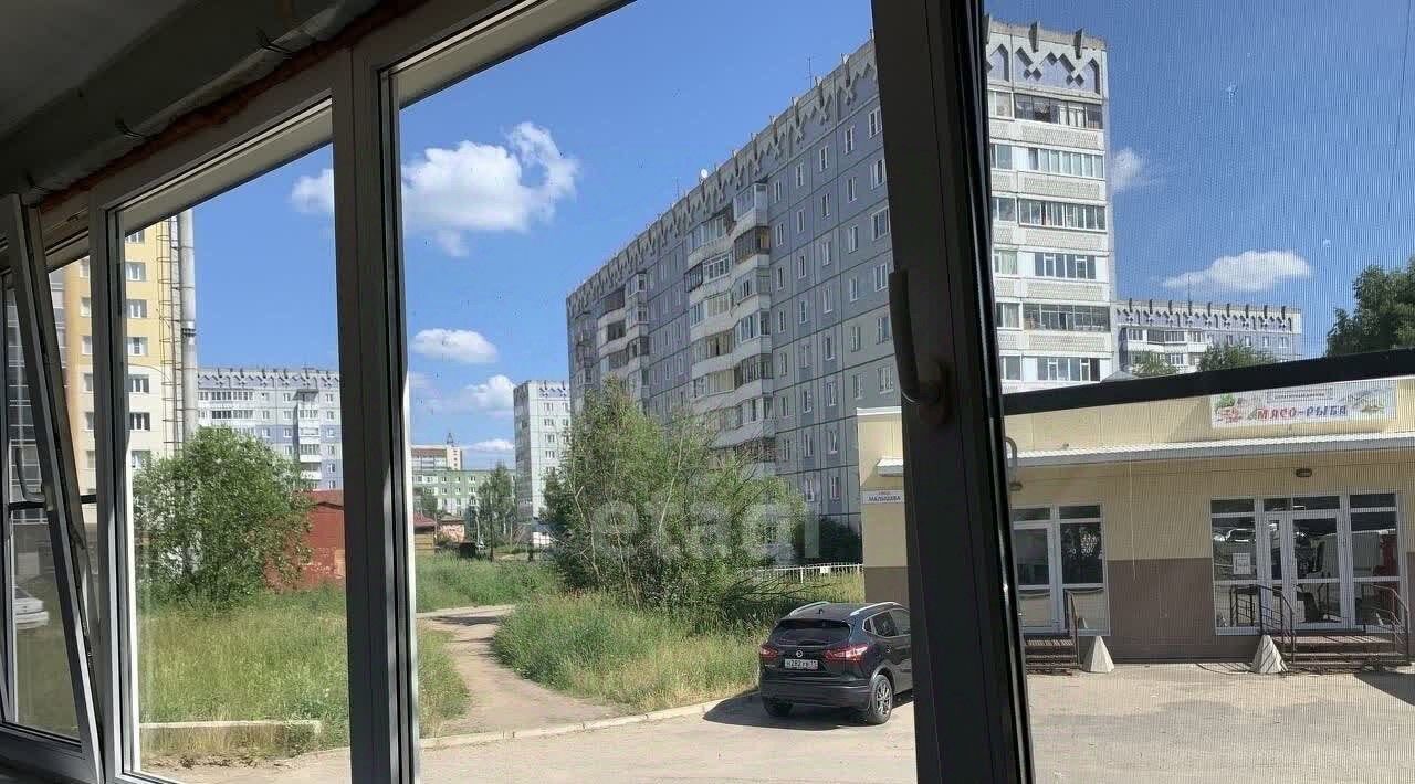 квартира г Сыктывкар ул Малышева 14 фото 9