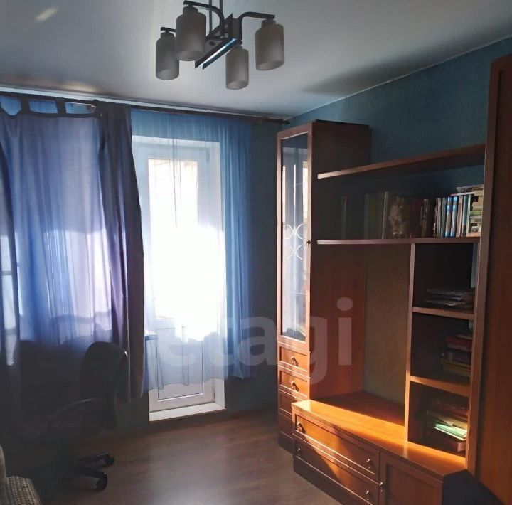 квартира г Сыктывкар ул Куратова 17 фото 1