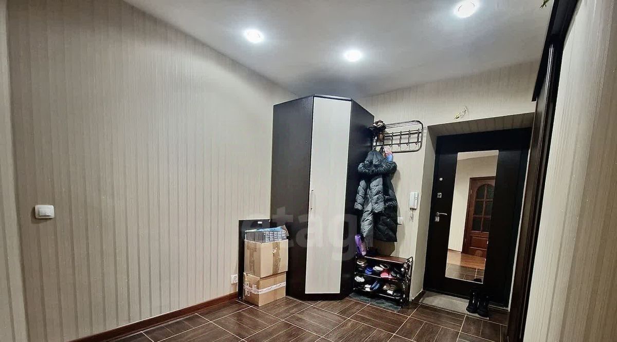 квартира г Сыктывкар ул Интернациональная 32 фото 16