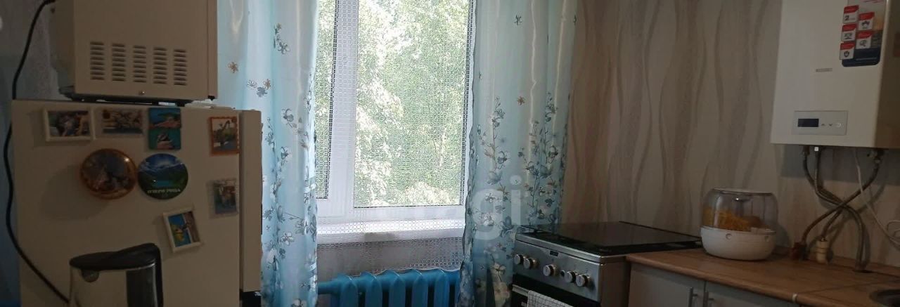 квартира г Сыктывкар пр-кт Октябрьский 60 фото 11