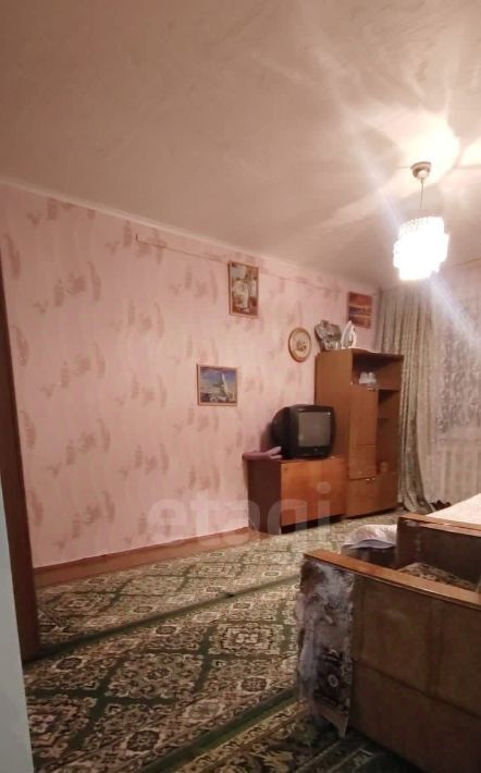 квартира г Сыктывкар пр-кт Бумажников 3 фото 7