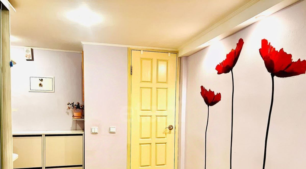 квартира г Сыктывкар ул Оплеснина 13 фото 12
