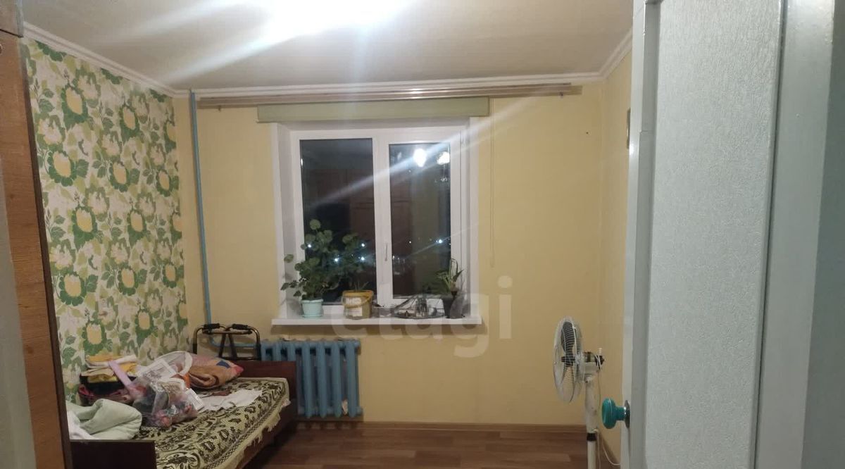 квартира г Сыктывкар пр-кт Бумажников 3 фото 6