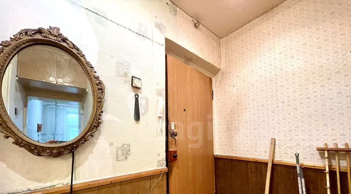квартира г Сыктывкар ул Домны Каликовой 21 фото 15