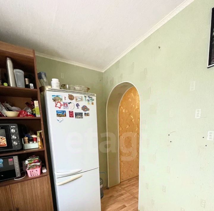 квартира г Сыктывкар пр-кт Октябрьский 170 фото 6