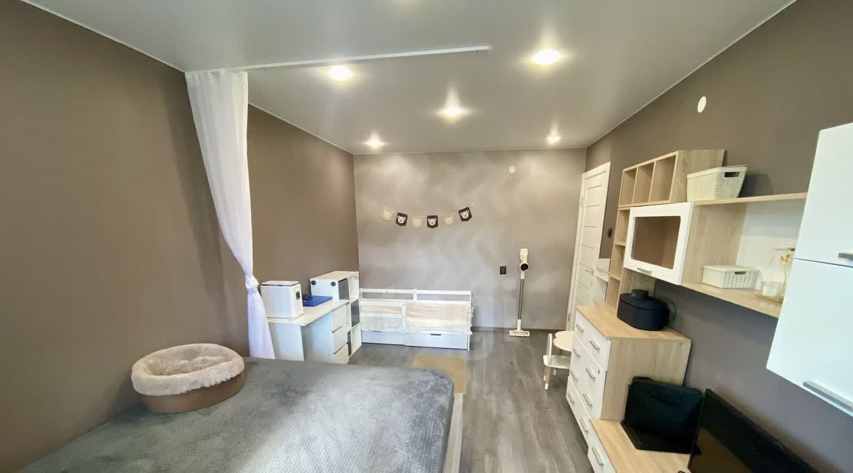 квартира г Сыктывкар ул Малышева 16 фото 8