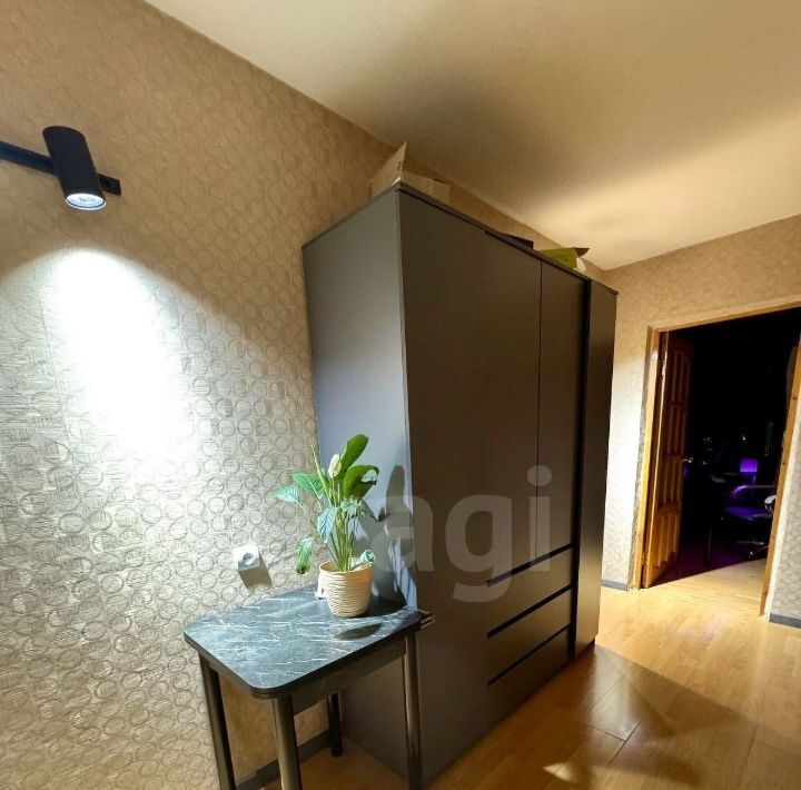 квартира г Сыктывкар ул Димитрова 22 фото 11