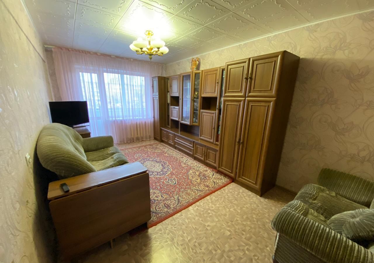 квартира г Ачинск 9-й мкр-н, 27 фото 2