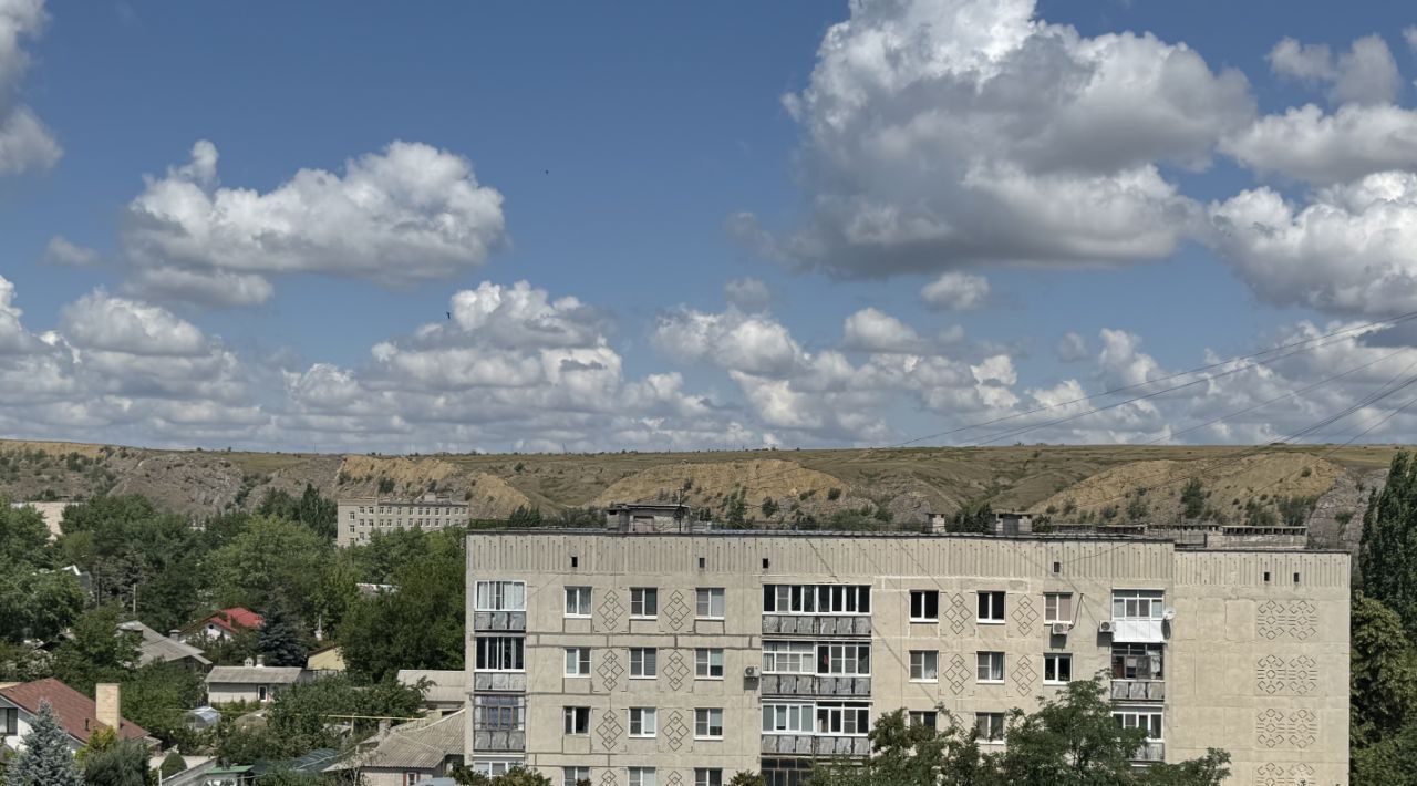 квартира р-н Белокалитвинский г Белая Калитва ул Российская 303 фото 7