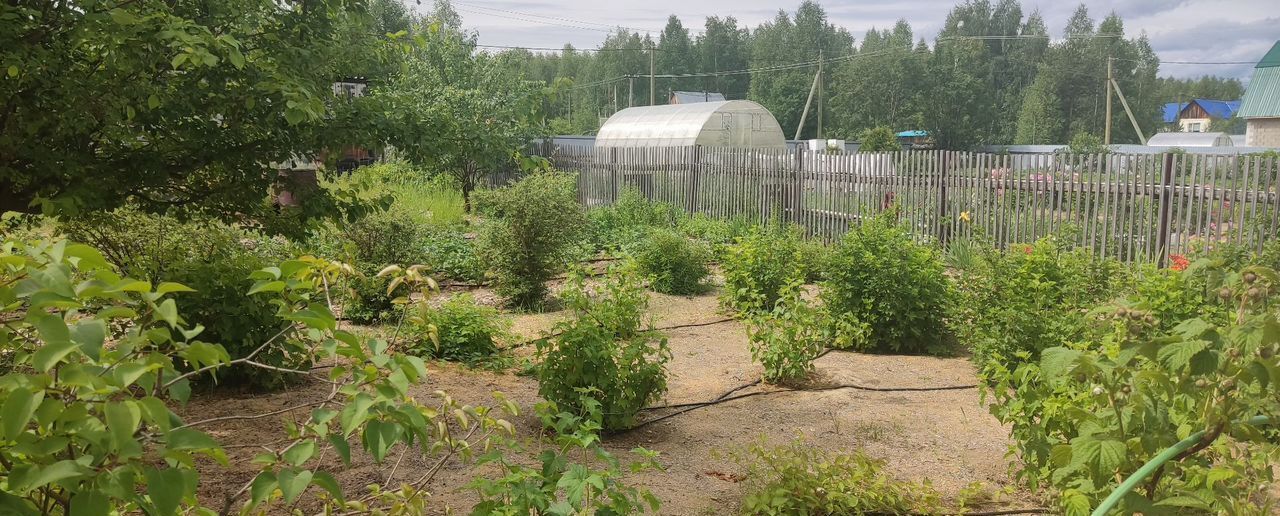 дом г Югорск ул Цветочная 18 улица, Тюменская обл. фото 4