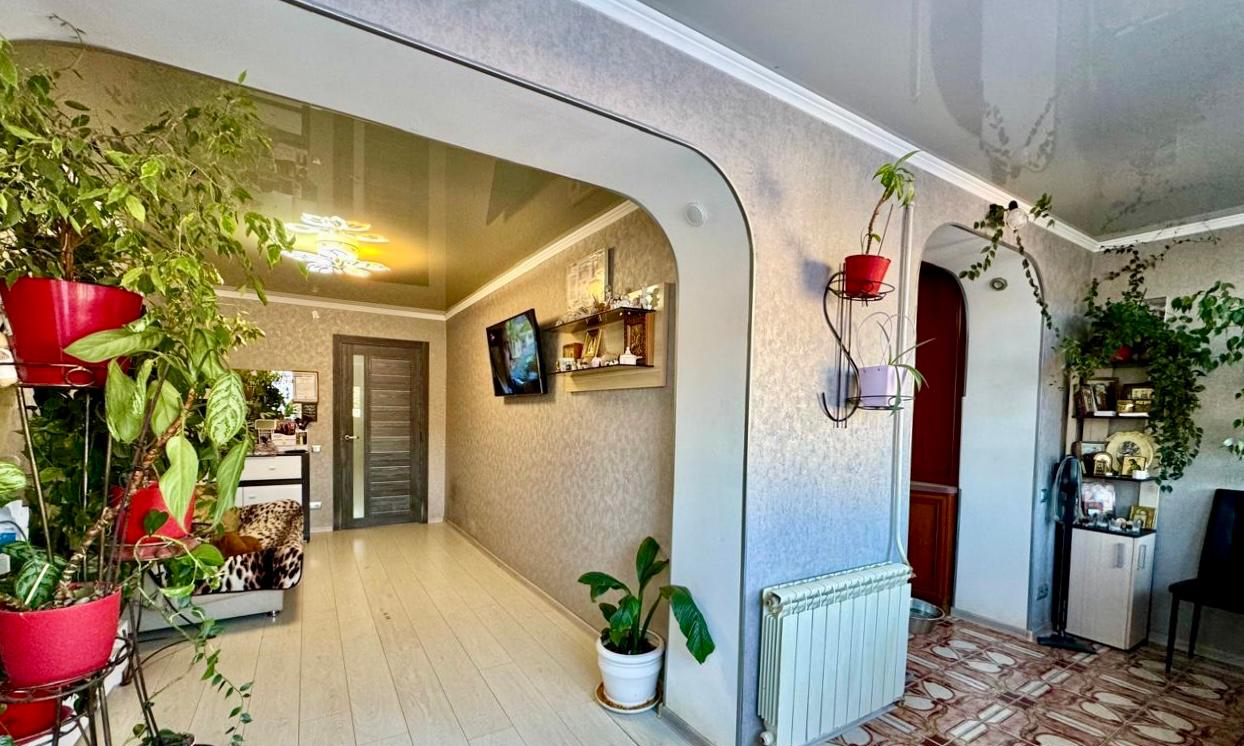 квартира г Ялта ул Либкнехта Карла 1 фото 17
