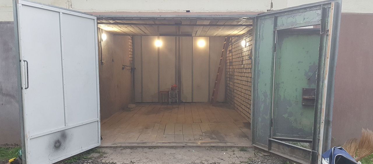 гараж г Кострома р-н Центральный ул Кузнецкая 18/2 фото 3
