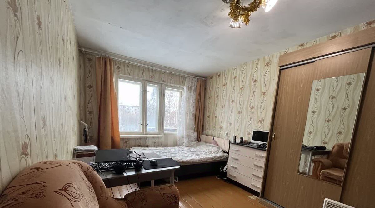 комната г Сыктывкар ул Слободская 7 фото 1