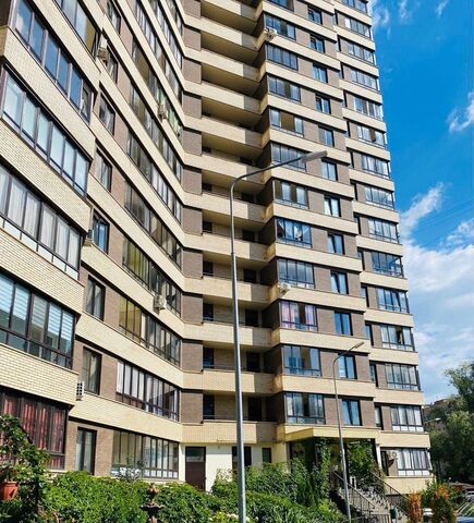 ул Народного Ополчения 18а Московская область, Красногорск фото