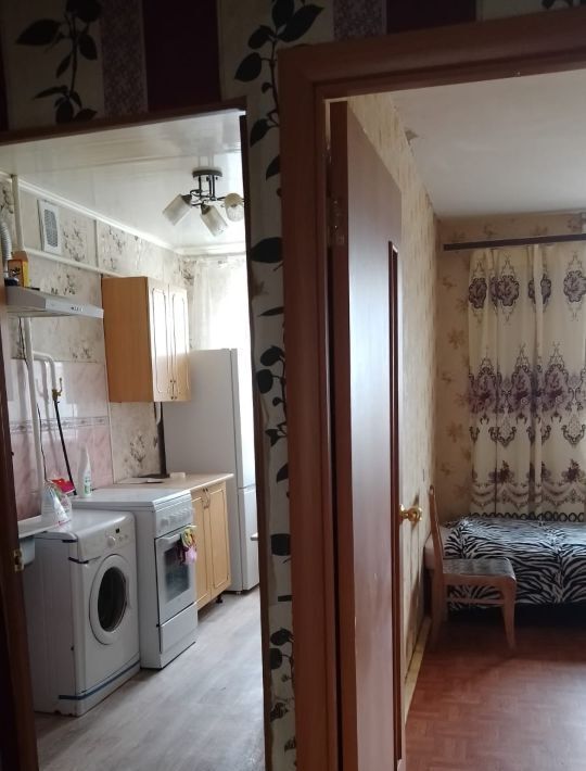 квартира г Каменск-Уральский Красногорский ул Белинского 27 фото 8