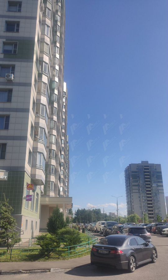 квартира г Мытищи ул Кедрина 3 фото 10